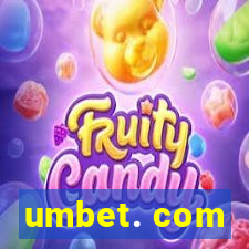 umbet. com